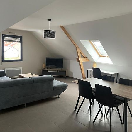 Ducey Appart'Hotel - Les Rivieres Εξωτερικό φωτογραφία