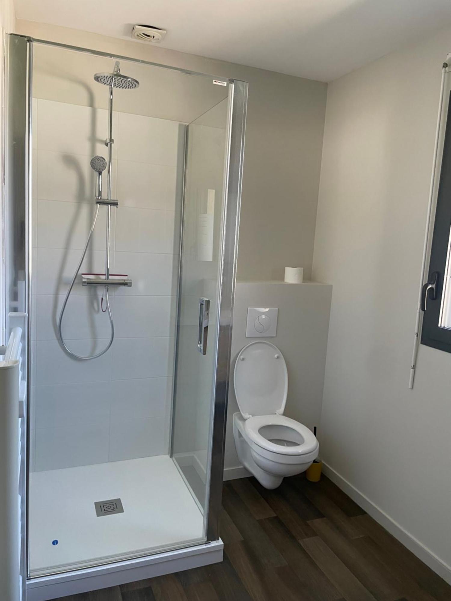 Ducey Appart'Hotel - Les Rivieres Εξωτερικό φωτογραφία