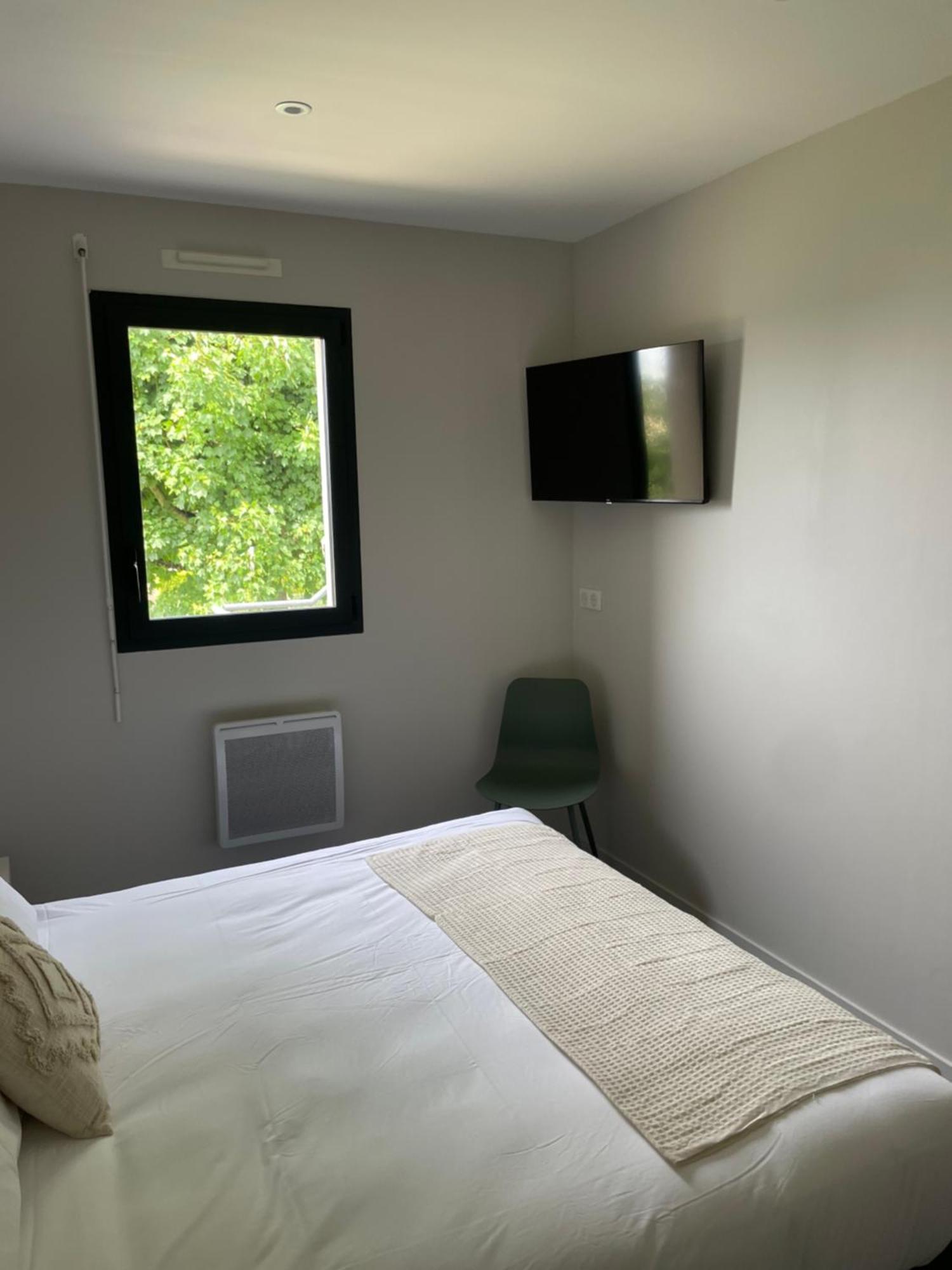 Ducey Appart'Hotel - Les Rivieres Εξωτερικό φωτογραφία