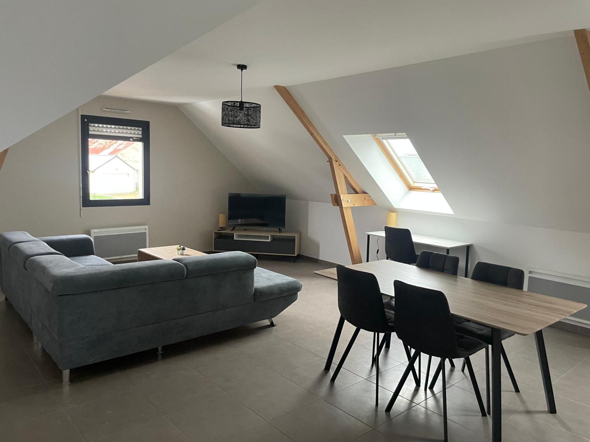 Ducey Appart'Hotel - Les Rivieres Εξωτερικό φωτογραφία